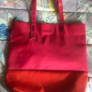 Lancôme Bag